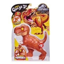 Tm Toys Figurka Tm Toys Goo Jit Zu Jurassic World. T-rex (GOJ41304)