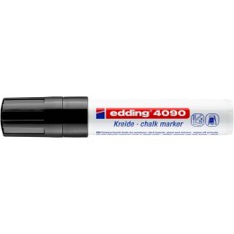 Edding Marker specjalistyczny Edding, czarny 4,0-15,0mm (4090/001/C ED)