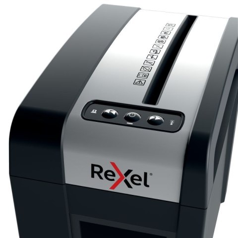 Rexel Niszczarka Rexel Secure MC3-SL (2020131EU)