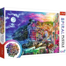 Trefl Puzzle Trefl (40016)