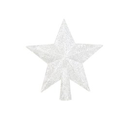 Arpex Szpic gwiazda brokatowa biaŁa [mm:] 130 Arpex (BN5830BIA-9661)