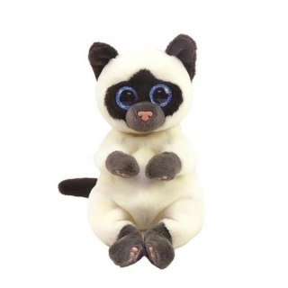 Ty Pluszak Ty Beanie Babies kot Miso [mm:] 150 (TY40548)