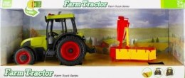 Mega Creative Traktor Mega Creative z maszyną (500562)