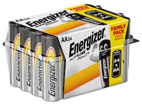 Energizer Baterie Energizer Power LR03 LR03 (EN-414677)