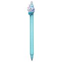 Patio Długopis Patio AUTOMATYCZNY kIDS uNICORN niebieski 0,5mm (53961PTR)