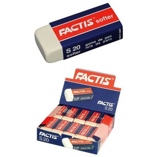 Factis Gumka do mazania Factis (S-20)