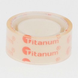 Titanum Taśma biurowa Titanum 18mm 10yd