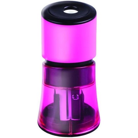 Tetis Temperówka Tetis mix plastik (KV400-M) Tetis Temperówka Tetis mix plastik (KV400-M)