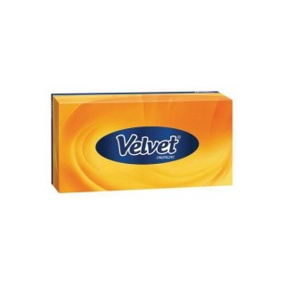 Velvet Chusteczki higieniczne Velvet 70 70 szt