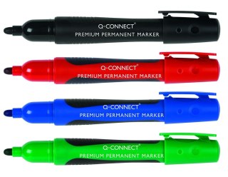 Q-Connect Marker permanentny Q-Connect (KF26106)