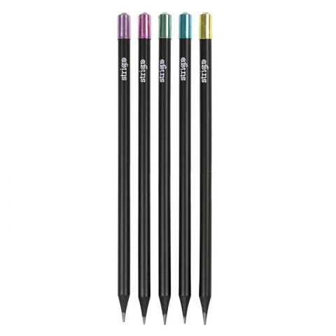 Strigo Ołówek Strigo HB (BD01)
