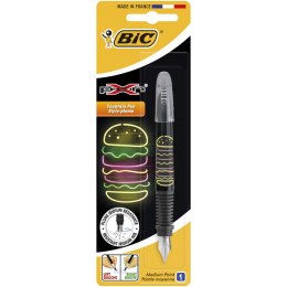 Bic Pióro wieczne Bic X Pen Decors Burger