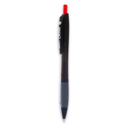 Dong-A Długopis Dong-A Cronix Hybrid czerwony 0,6mm (TT6404)