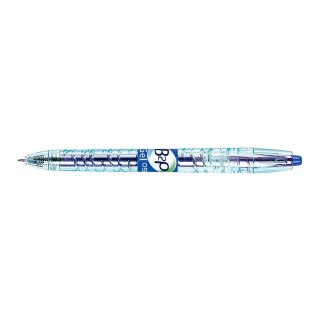 Pilot Długopis Pilot B2P niebieski 0,25mm (BL-B2P-5-L-BG-FF)