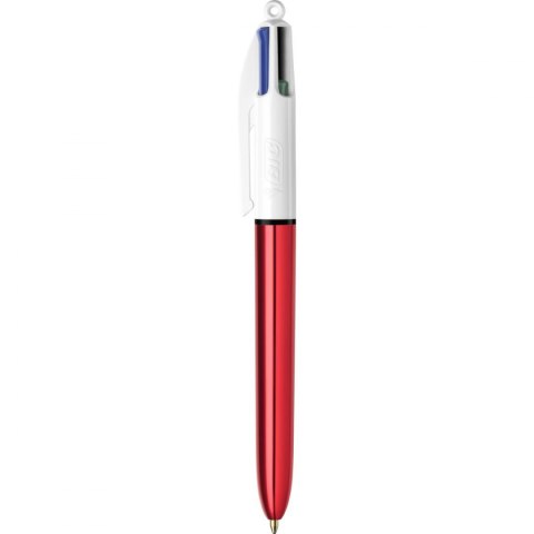 Bic Długopis olejowy Bic SHINE mix 1,0mm (964773)