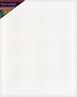 Titanum Panel bawełniany malarski Titanum 180x240 mm 300gr