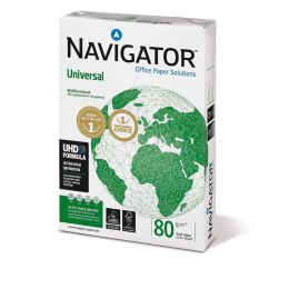 Navigator Papier ksero A3 biały 500k. 80g Navigator