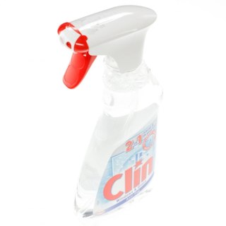 Clin Płyn do mycia szyb Clin 500ml