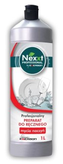 Nexxt Professional Płyn do naczyń Nexxt Professional 1L