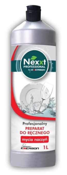 Nexxt Professional Płyn do naczyń Nexxt Professional 1L