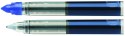 Schneider Wkład do pióra kulkowego Schneider, niebieski Mmm (SR185203)