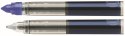 Schneider Wkład do pióra kulkowego Schneider, niebieski Mmm (SR185203)