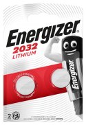 Energizer Baterie Energizer specjalistyczna CR2032/2 CR2032 (EN-248357)