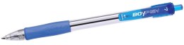 Rystor Długopis F-120 Rystor Boy Gel Eko niebieski 0,27mm