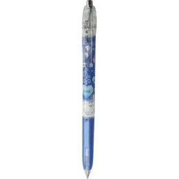 M&G Długopis G-5i M&G Pit a Pat niebieski 0,5mm (GP86201)