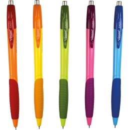 Vinson Długopis olejowy Vinson Easy 8501 niebieski 0,7mm