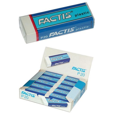 Factis Gumka do mazania Factis P-20