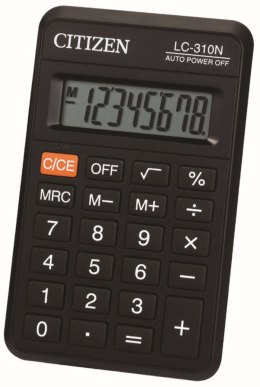 Citizen Kalkulator na biurko Citizen (LC310NR)