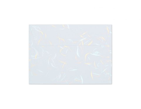 Galeria Papieru Koperta Galeria Papieru WIATR BIAŁY C6 biały [mm:] 114x162 (280206) 10 sztuk