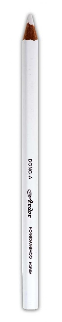 Dong-A Kredki ołówkowe Dong-A 8 kol. (TT7202)