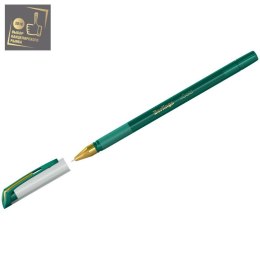Berlingo Długopis Berlingo xGold zielone 0,7mm (4260107499954)