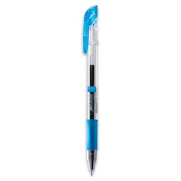 Dong-A Długopis żelowy Dong-A Zone niebieski 0,29mm (TT5036)