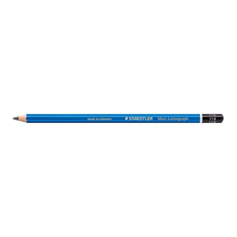 Staedtler Ołówek Staedtler Lumograph 11b (S 100-11B)