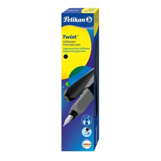 Pelikan Pióro wieczne Pelikan Twist 946806 P457 (100435901)