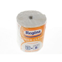 Regina Ręcznik rolka Regina Super-Clean kolor: biały