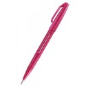 Pentel Flamaster Pentel 4 kol. (SES15C-ST4BEPPPL)