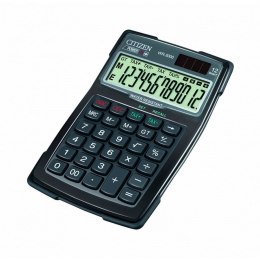 Citizen Kalkulator kieszonkowy Citizen (WR3000)