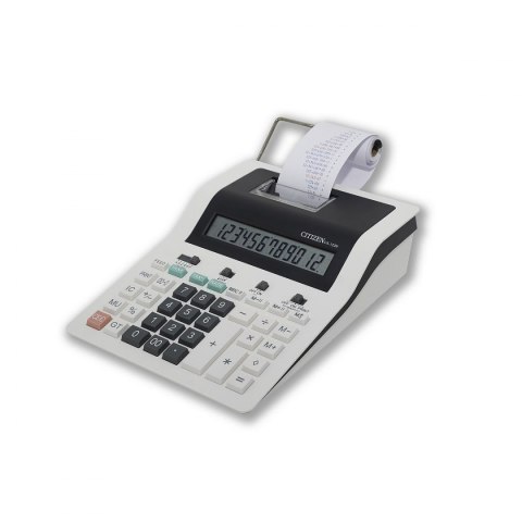 Citizen Kalkulator na biurko Citizen (CX123N)