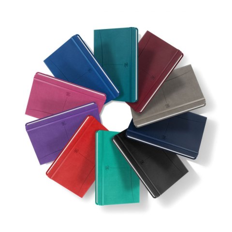 Oxford Notes (notatnik) sign A5 80k. krata Oxford (400154868)