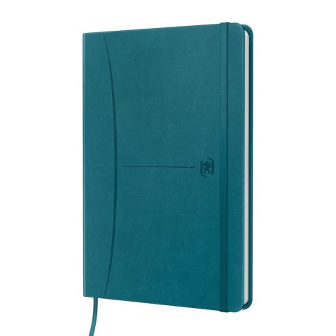 Oxford Notes (notatnik) sign A5 80k. krata Oxford (400154868)