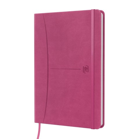 Oxford Notes (notatnik) sign A5 80k. krata Oxford (400154868)