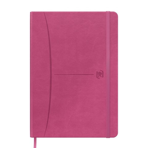 Oxford Notes (notatnik) sign A5 80k. krata Oxford (400154868)