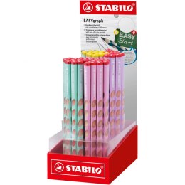 Stabilo Ołówek Stabilo HB (330/60-1HB)