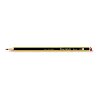 Staedtler Ołówek Staedtler HB (S 120-HB)