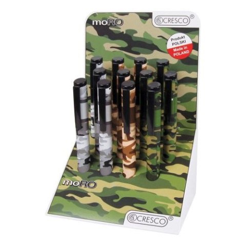 Cresco Pióro wieczne Cresco (202000-D) Cresco Pióro wieczne Cresco (202000-D)