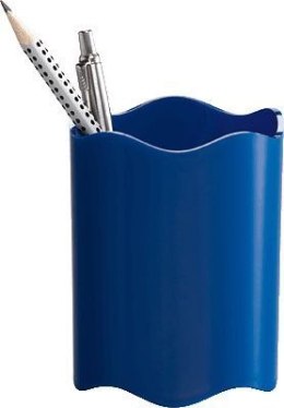 Durable Pojemnik na długopisy Durable Trend - niebieski (1791235040)